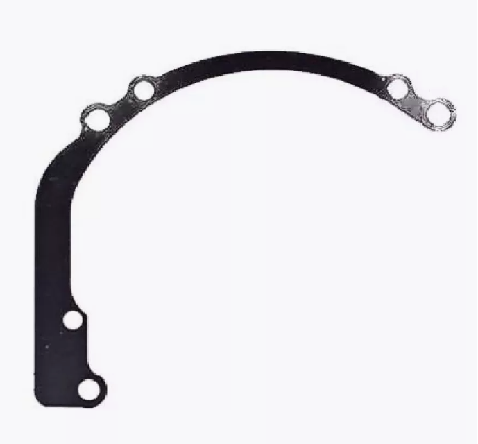 Переходные рамки MTF LIGHT №194 Mitsubishi Pajero Sport III 2015 2шт - фото