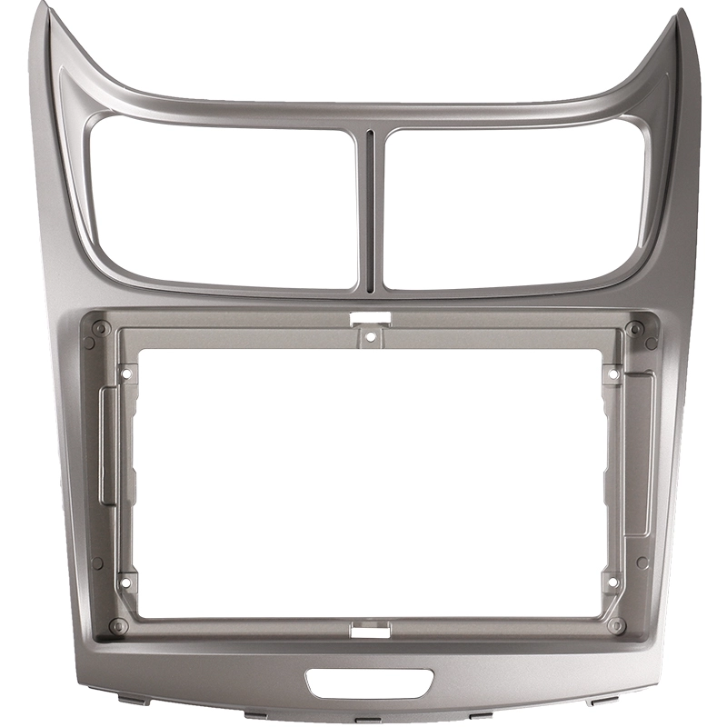 Комплект магнитолы TEYES CC3 9.0" для Opel Zafira B 2005-2014