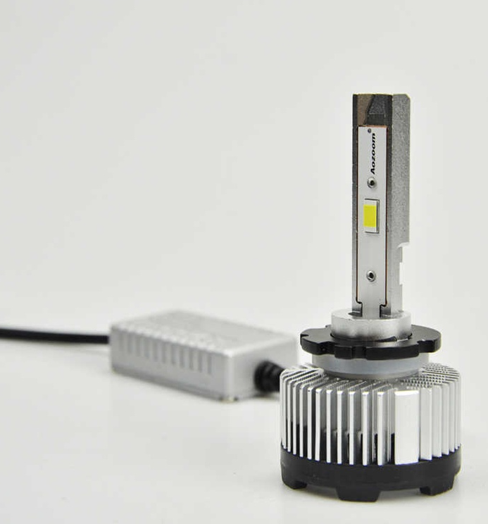 Лампа LED Aozoom D2S 5000K - фото