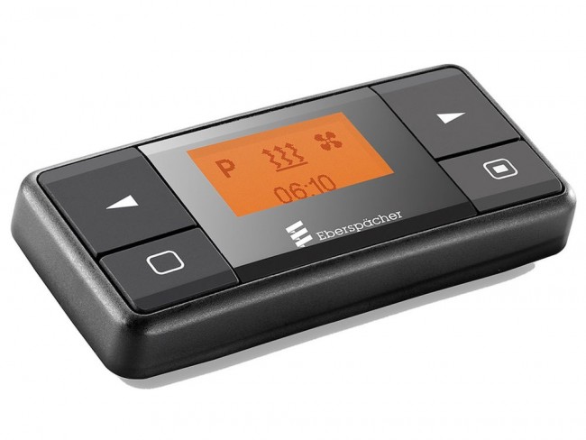 Устройство управления Hydronic Easy Start Timer  - фото