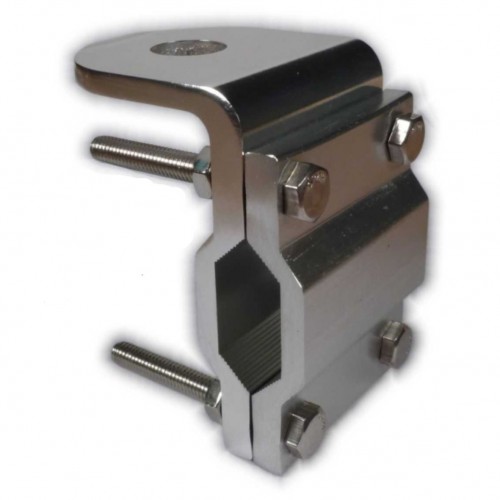 Крепление OPTIM TS-03 (на рейлинг) - фото