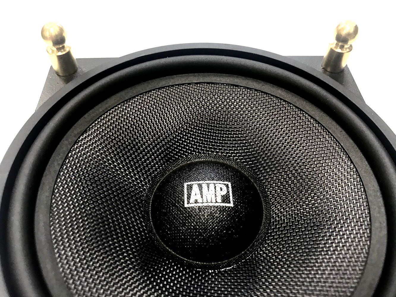 Акустика штатная AMP SMT-100MB - фото