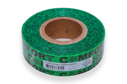 Лента Comfortmat Band Green 0,49x30 - фото