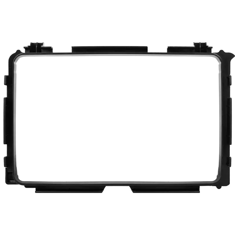 Комплект магнитолы TEYES CC3 9.0" для Citroen C5 II 2008-2017