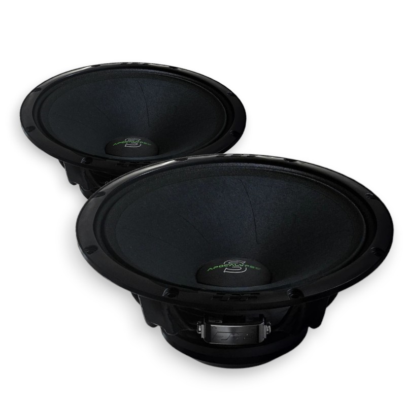 СЧ динамики Deaf Bonce Apocalypse M61SE NEO - фото