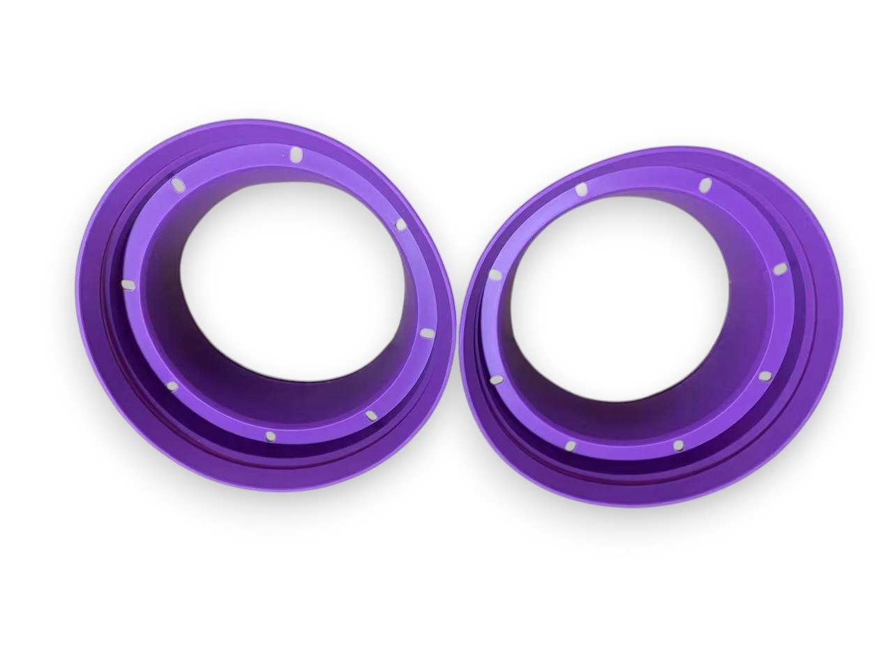 Защитный силиконовый кожух Global Audio RSR-80 (к-т 2шт) - фото