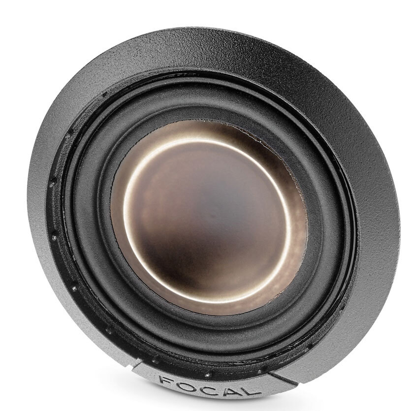 Акустика компонентная Focal ES165KX3 EVO