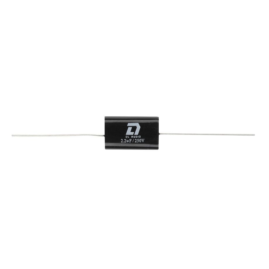 Пленочный конденсатор DL Audio Gryphon Lite Capacitor 2.2 - фото
