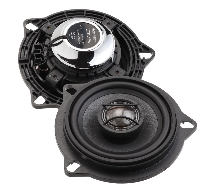 Акустика штатная Dynamic State DBW-CX100P - фото