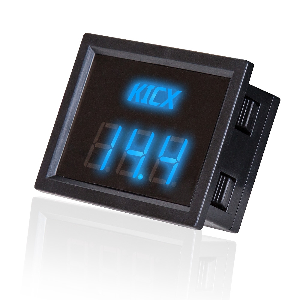 Вольтметр Kicx VT01 Voltmeter