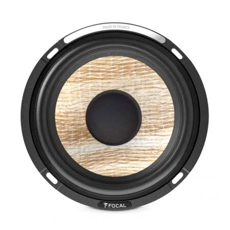 Мидбас Focal MW PS165F3E (HPVE1149) - фото