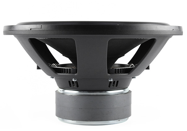 Сабвуфер Pride M.12 15" ver.2 D2 - фото