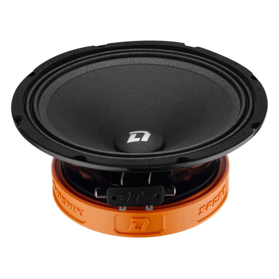 СЧ динамик DL Audio Phoenix Sport 200 - фото