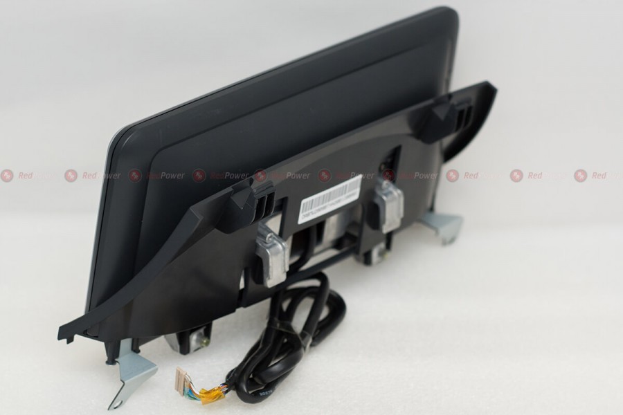 ШГУ RedPower 31107 IPS BMW X5, X6 E70, E71, E72 (2007-2010) - фото