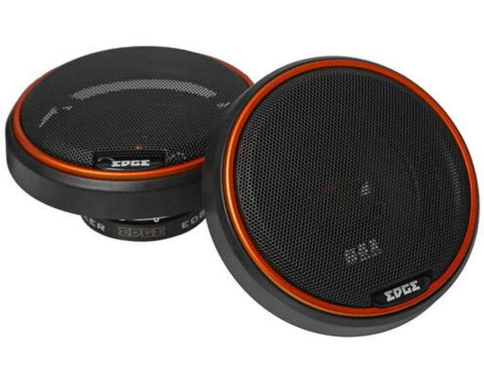 Акустика коаксиальная EDGE EDBX5D-E2 - фото