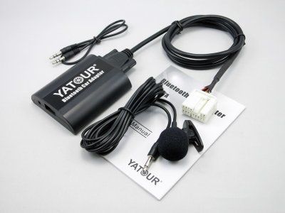 USB адаптер YATOUR YT-BTA Hon2  - фото