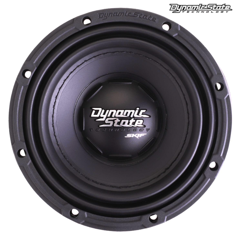 Сабвуфер Dynamic State SKIF SKW-164 - фото