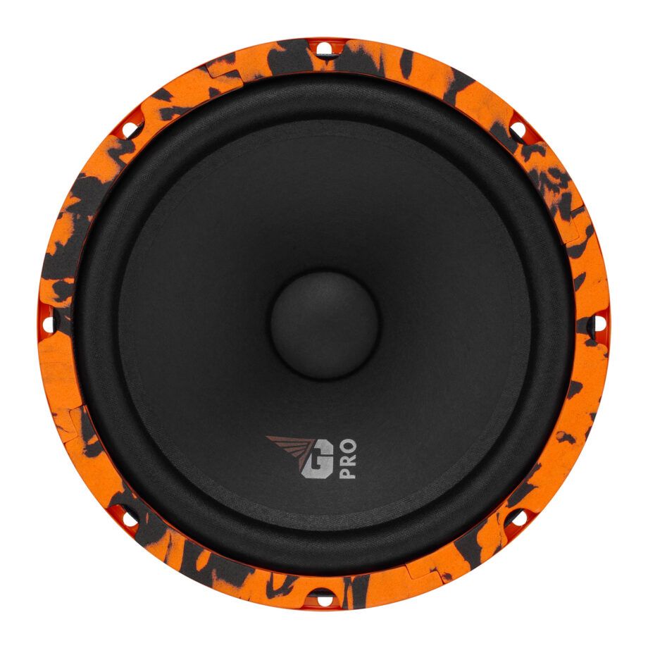 СЧ динамик DL Audio Gryphon Pro 200 Midbass - фото