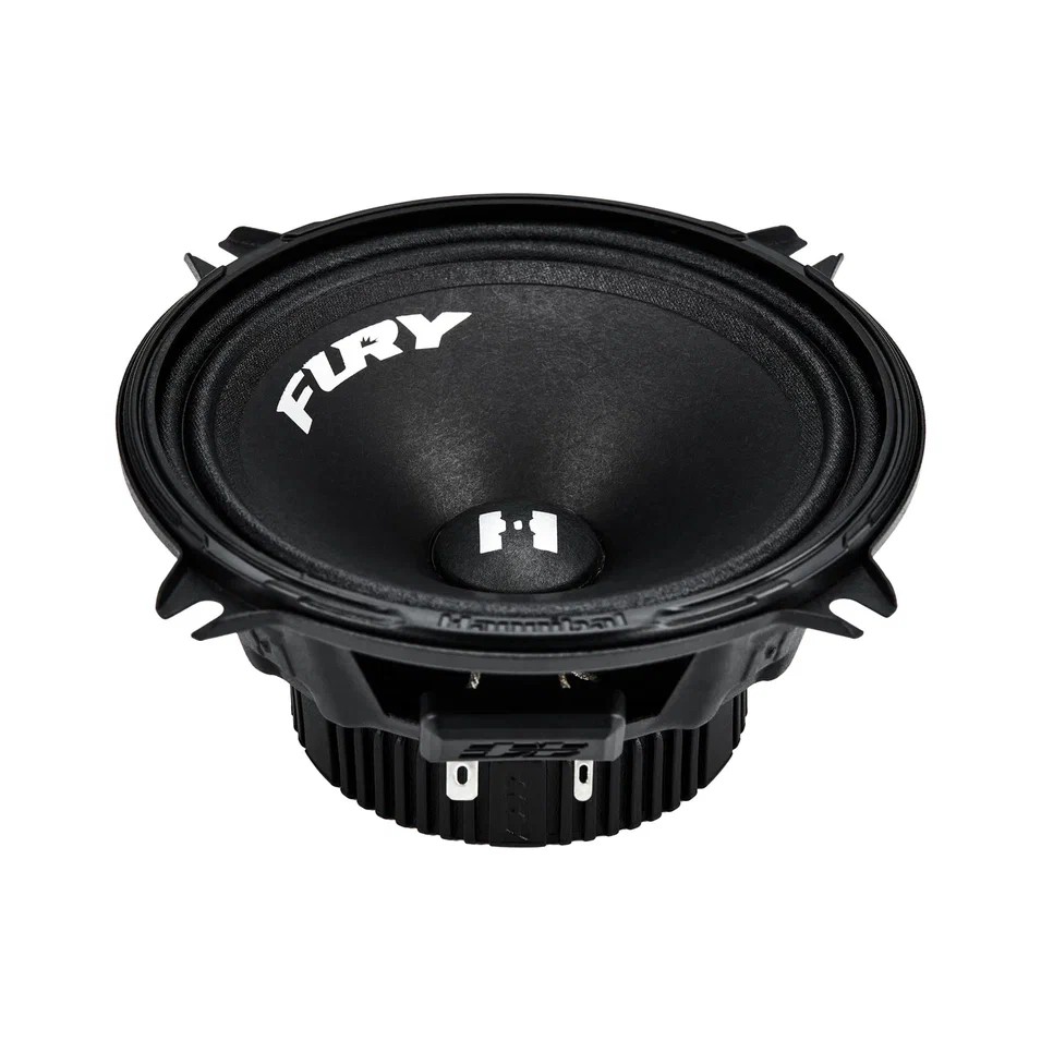 СЧ динамики Deaf Bonce Hannibal Fury 130 - фото