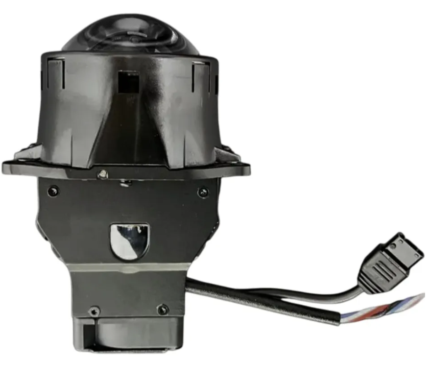 Би-линза Aozoom DLPD0601 (D1S/D2S) 2024 3.0" 5500K - фото