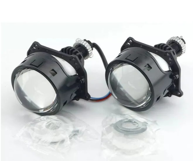 Би-линза Aozoom A3 Max 2025 New 5500К 3,0 - фото