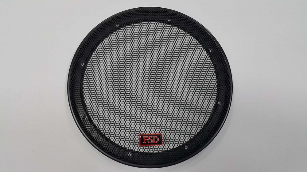 Защитная сетка (гриль) FSD audio Grill 8 - фото
