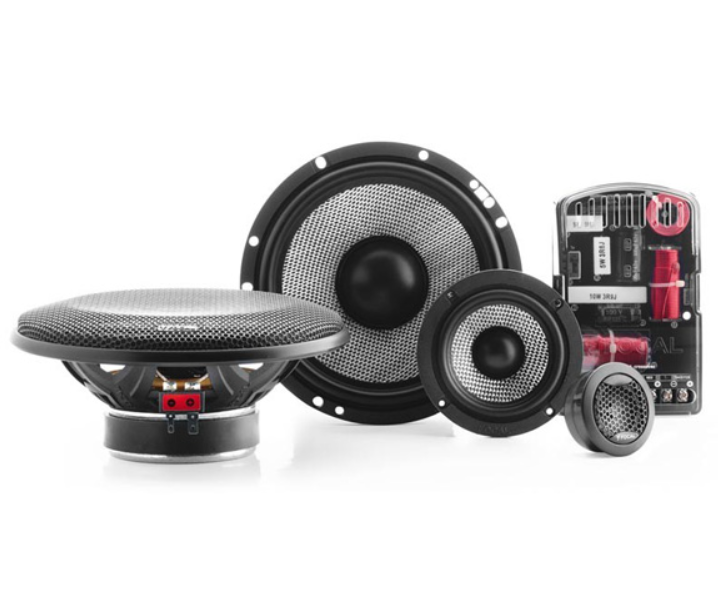 СЧ динамик Focal MR 165AS3 (HPHA1073) - фото