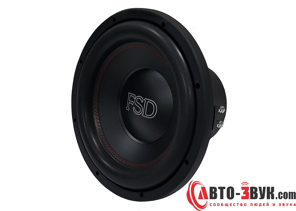 FSD Audio S SW-M1224