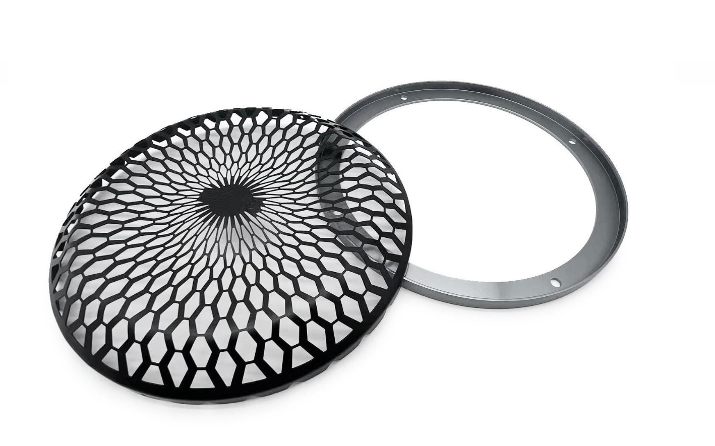 Защитная сетка (гриль) ESB 4.165G - фото