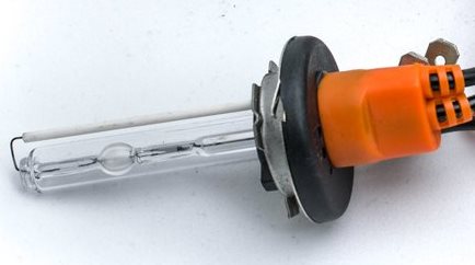 Ксеноновая лампа Optima Premium H15 5482K