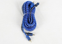 Межблочный кабель FSD audio SRCA-5.2 5м - фото