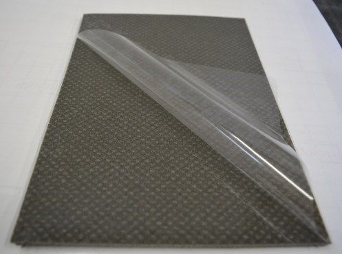 Тепло-звукоизоляционный материал Шумофф Barrier 5F 1л-0.75х1.00 (1уп-40л) (1л) - фото