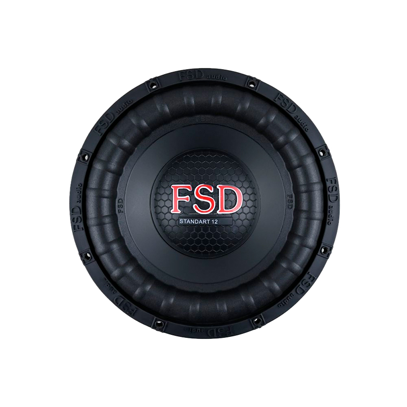 Сабвуфер FSD Audio STANDART 12 D2 - фото