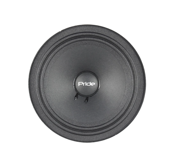 СЧ динамики Pride Ruby Voice 6.5 V.2 - фото