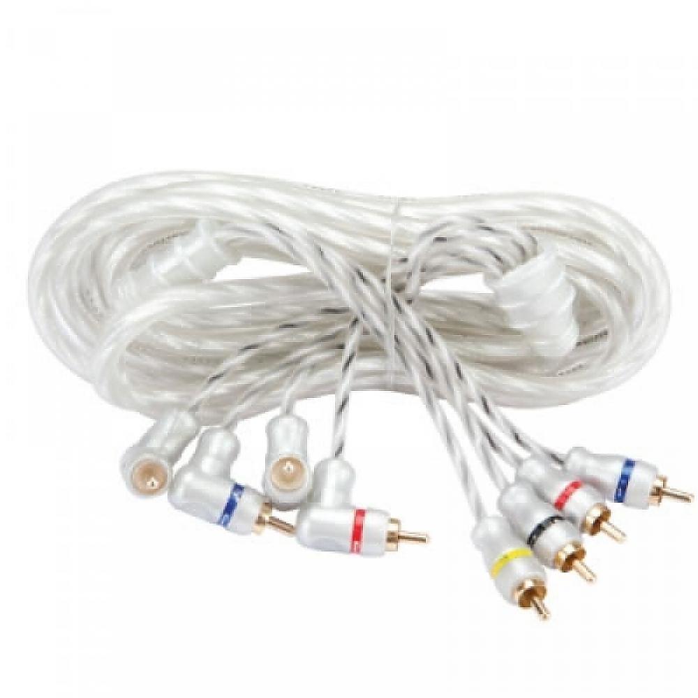 Межблочный кабель Kicx MRCA45 - фото
