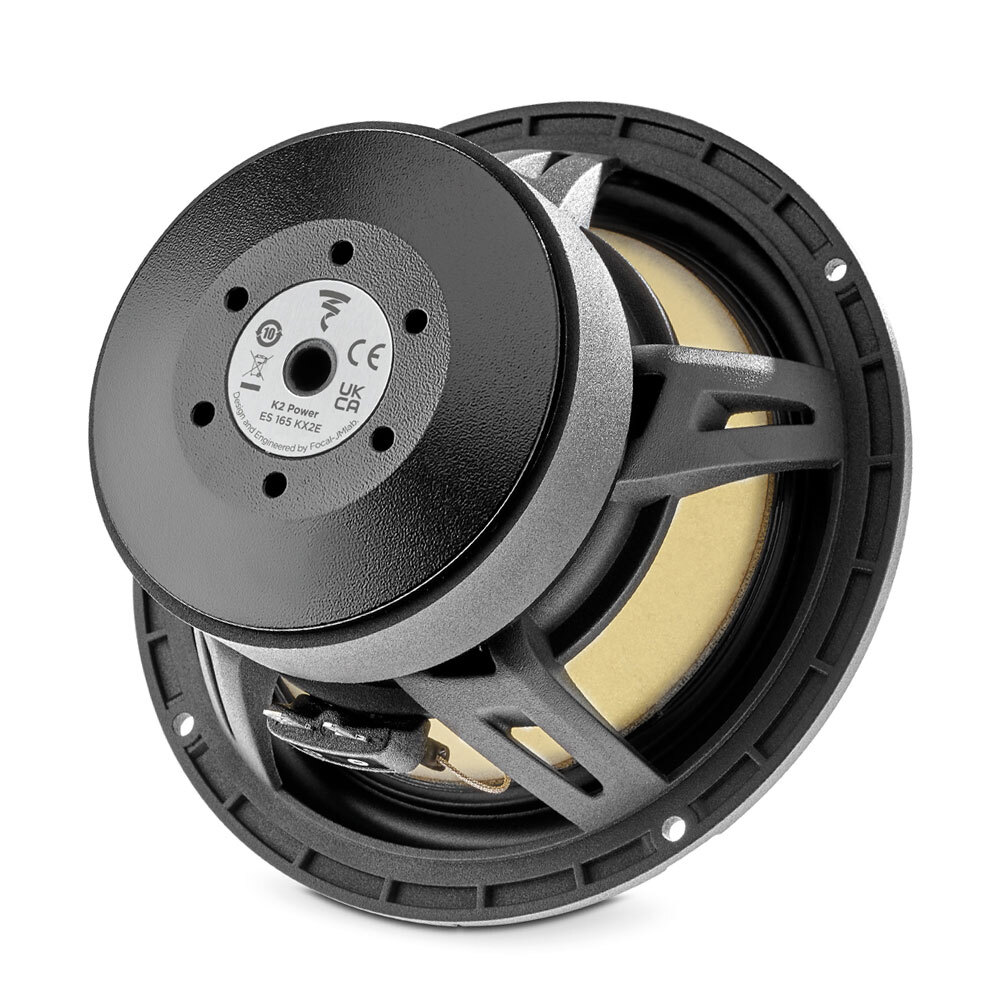 Акустика компонентная Focal ES165KX3 EVO