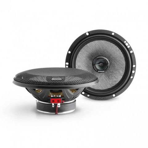 Акустика коаксиальная Focal 165AC - фото
