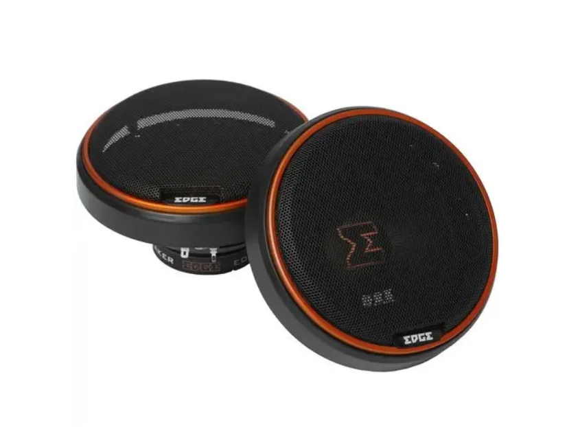 Акустика компонентная EDGE EDBX6CD-E2 - фото
