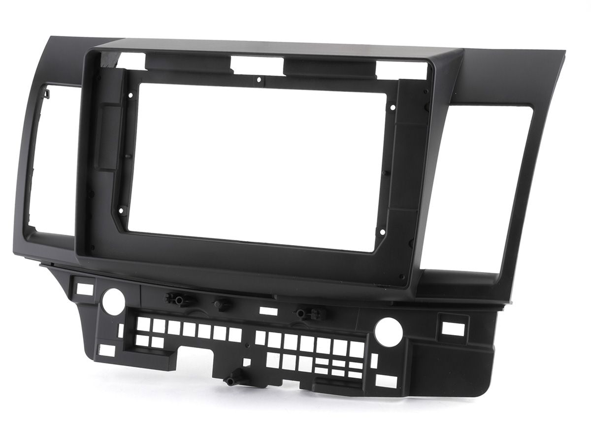 Рамка RMS-FC459 XTA MITSUBISHI Lancer-10 2008+, 10" - фото