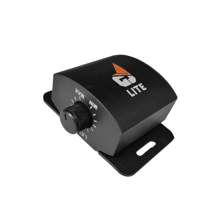 Усилитель 1-канальный DL Audio Gryphon Lite 1.1000 - фото