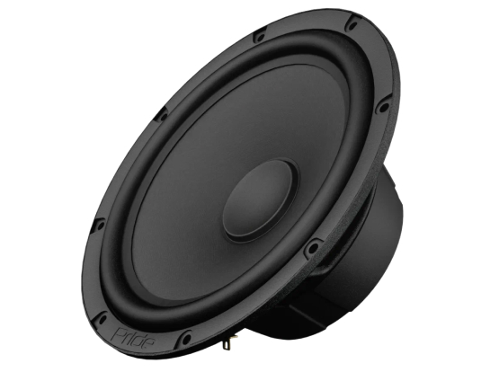 Pride Harmony 6.5MW V.2 - фото