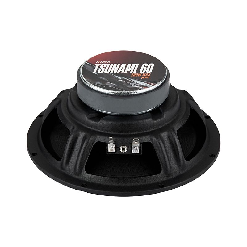 СЧ динамики AVATAR Tsunami 60 - фото
