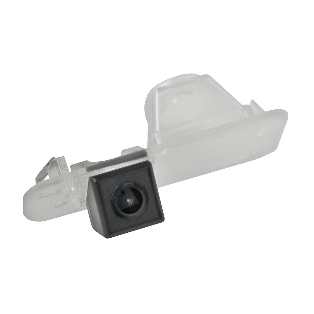 Камера заднего вида в штатное место SWAT VDC-093 Kia Rio - фото