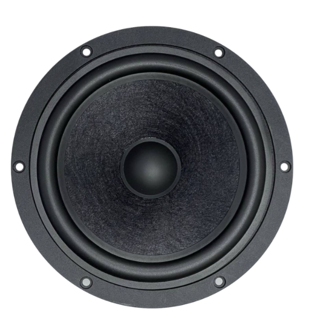 Мидбас AMP WUA-20 - фото