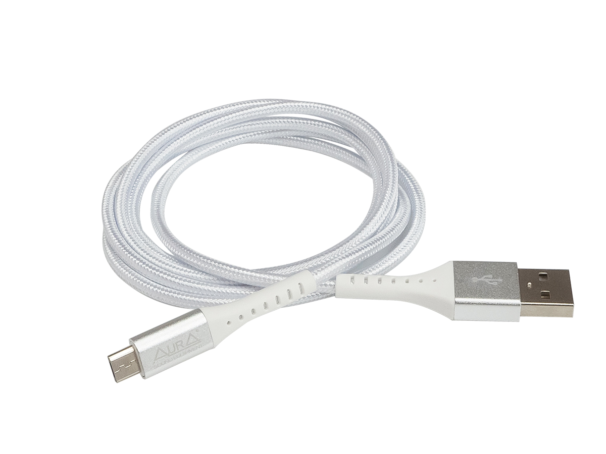 Кабель Aura USB TPC-UM6S - фото