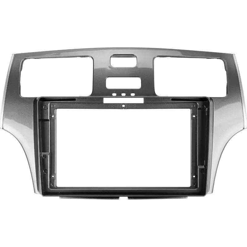 Комплект магнитолы TEYES CC3 2K 9.5" для ВАЗ (LADA) Granta I 2011-2018