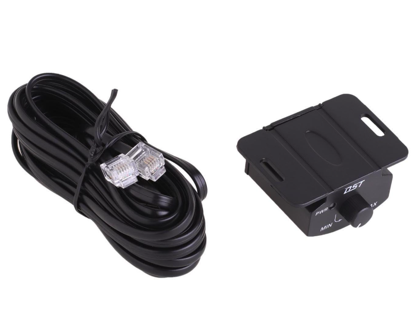 Выносной регулятор Dynamic State DAi-REM CUSTOM Series - фото