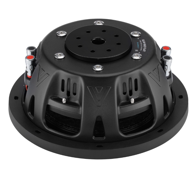 Сабвуфер Aspect-GLW-8d2 FLAT - фото