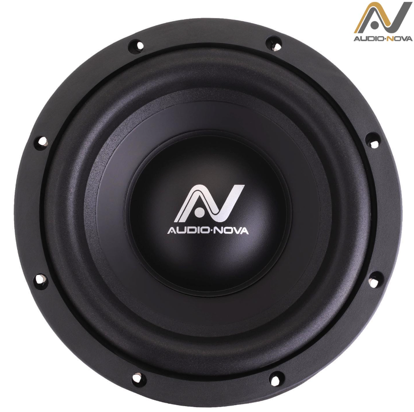 Сабвуферный динамик AUDIO NOVA SW20.4 - фото