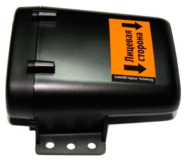 радар-детектор Cobra S 155R RU - фото